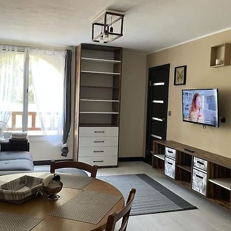 Superbe Appartement Avec Acces Mer A Pied Calvi  Zewnętrze zdjęcie
