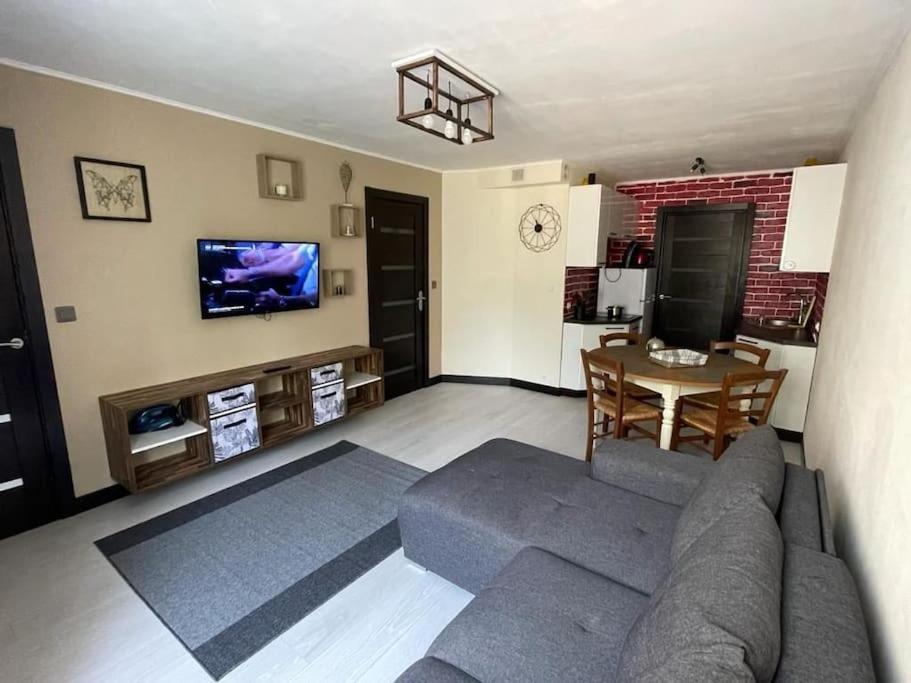 Superbe Appartement Avec Acces Mer A Pied Calvi  Zewnętrze zdjęcie