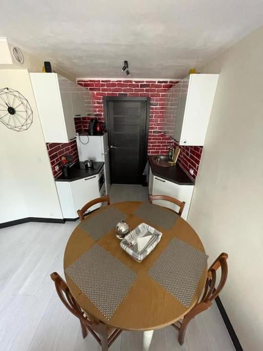 Superbe Appartement Avec Acces Mer A Pied Calvi  Zewnętrze zdjęcie
